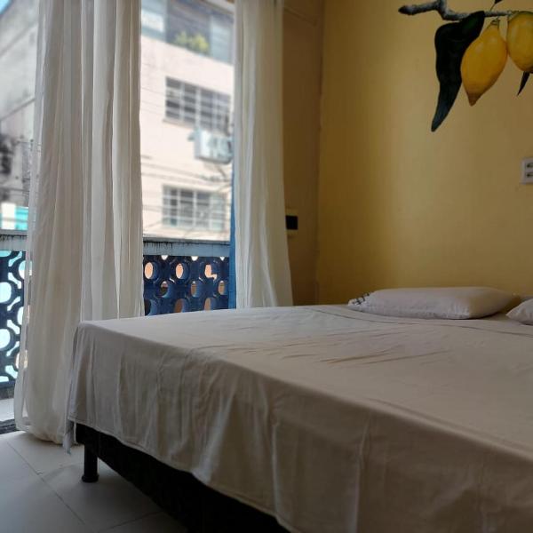 Belem Hostel - Foto 2