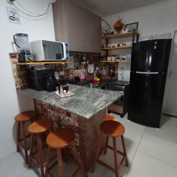 Lar Recife Olinda - Hostel com suítes privativas - Prox Centro de Convenções - Foto 4