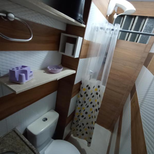 Lar Recife Olinda - Hostel com suítes privativas - Prox Centro de Convenções - Foto 3