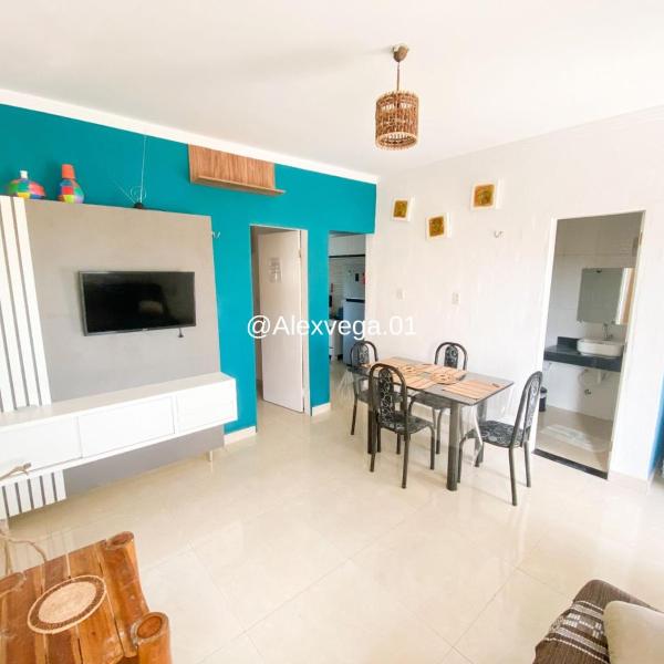 Apartamento Condomínio Porto dos Lençóis