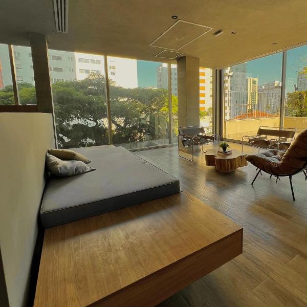 302 VNMA - Jardins - Próximo Oscar Freire - Foto 2