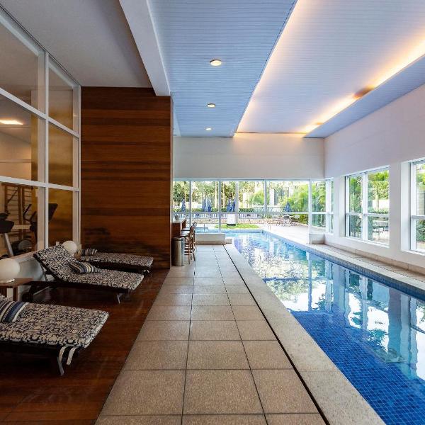 Thera Residence - Foto 4
