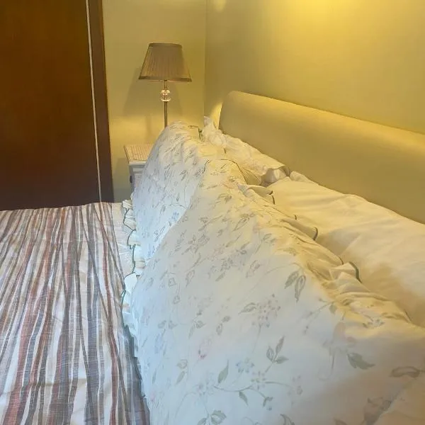 Palm Grove B&B, hotel v destinaci Cashel