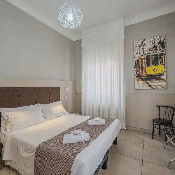 Hotel Bogart Milano, hotel u Milanu