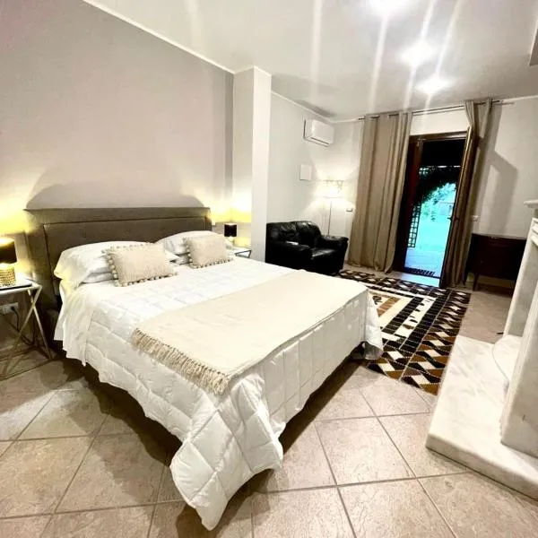 Aquada Experience, hotel in Francavilla al Mare
