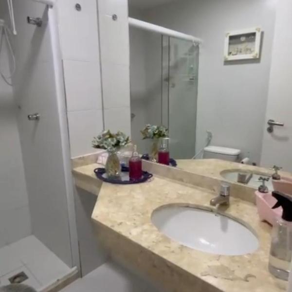 Loft Praia de Armação - Foto 3