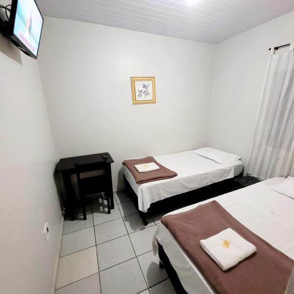 Hotel Aliança - Foto 5