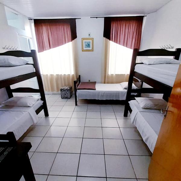 Hotel Aliança - Foto 2