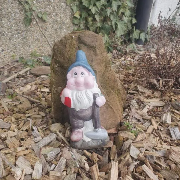 Pension zum Hollerbusch, ξενοδοχείο σε Heilbach