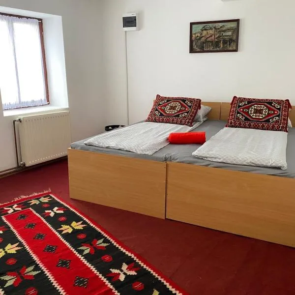 Apartman ''Trg'', hotel u gradu Tuzla