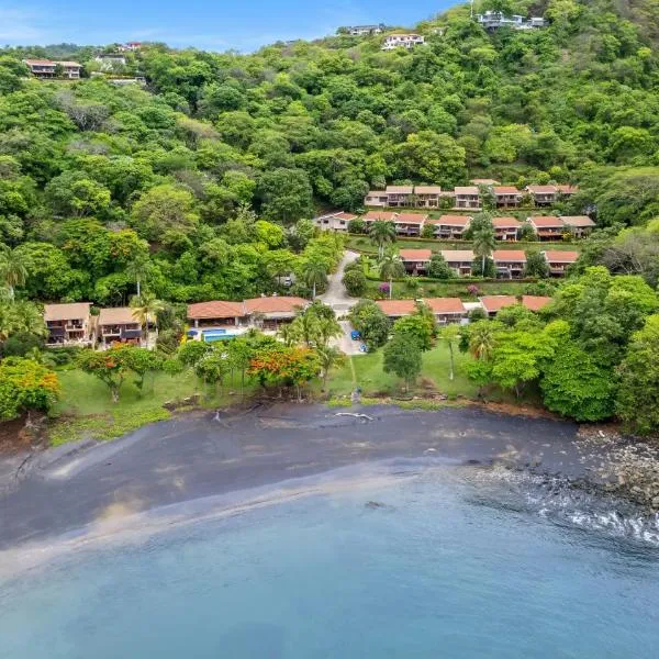 Bahia Pez Vela Resort, hotel v destinaci Ocotal