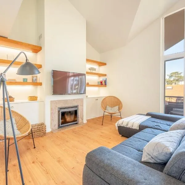 GuestReady - Seaside Serenity in Comporta, hotel v destinaci Comporta