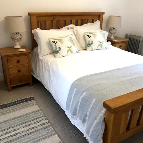 BELESME, PRIVATE ANNEX, hotel v destinaci Bridgnorth