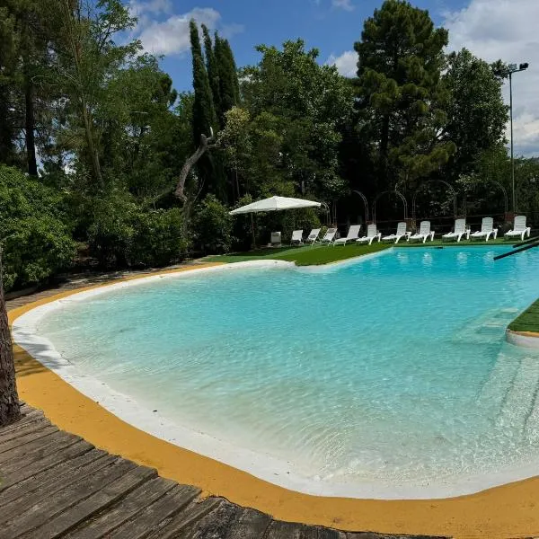Hotel Rural Victoria by Bossh! Hotels, hotel en Cuenca
