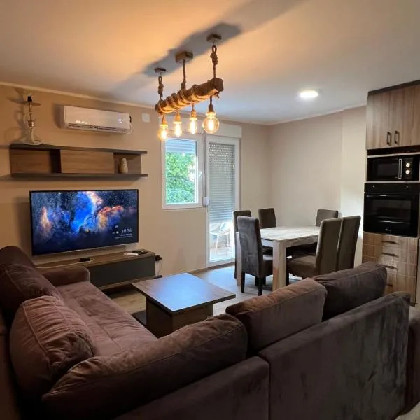 Apartman Dašić, hotel din Jagodina