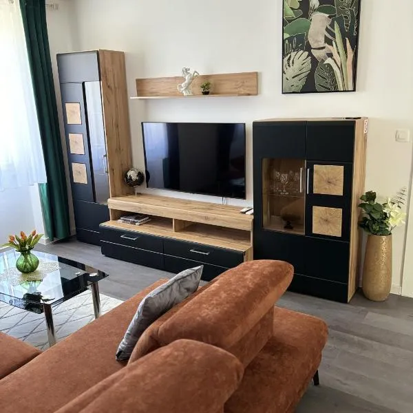 Centar 103 Apartment, hôtel à Šibenik