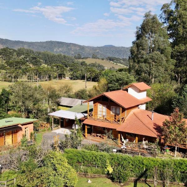 Rancho das Águas