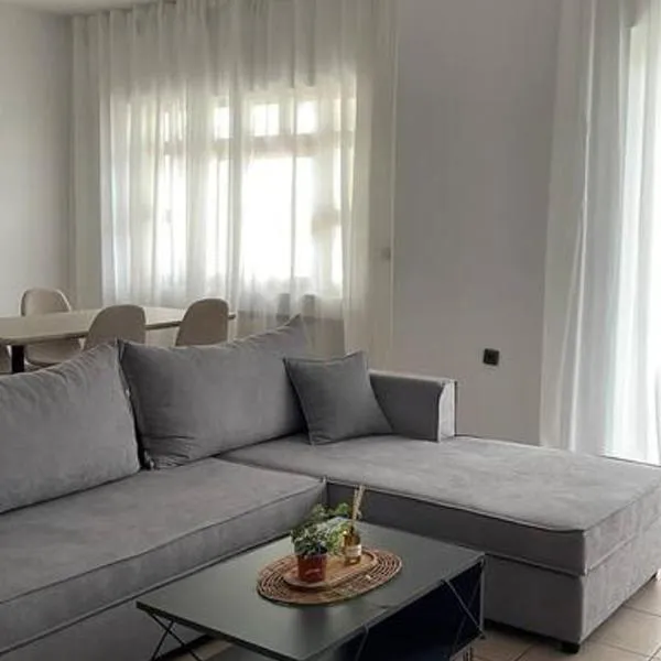 Portside Eretria, hotel v destinaci Eretria