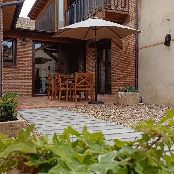 Casa Elisa - Albergue turístico superior, hotel in San Pedro de Latarce