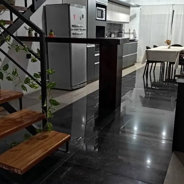 Casamia - Casa en San Luis, hotel a San Luis