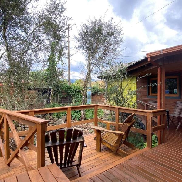 Rancho das Águas - Foto 5
