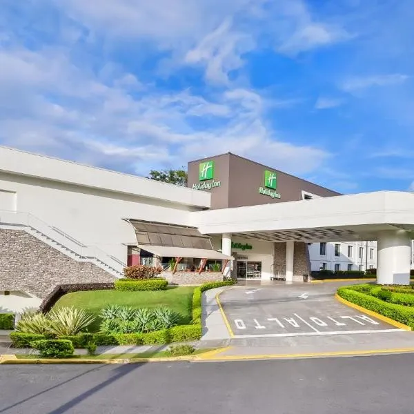 Holiday Inn San Jose La Sabana by IHG, hotel v San José