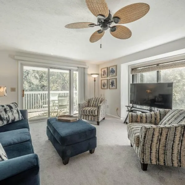Ocean Dunes 2306B, hotel in Kure Beach