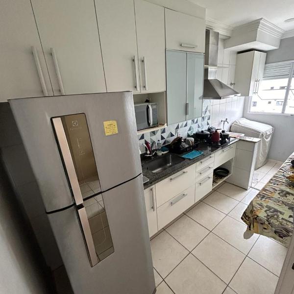 Apartamento condomínio Viva Feliz - Foto 4