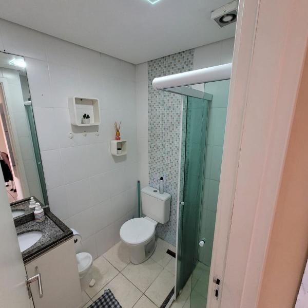Apartamento condomínio Viva Feliz - Foto 3