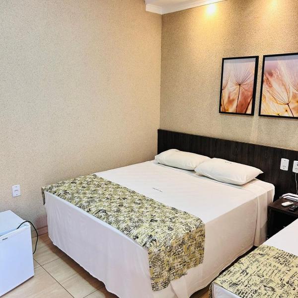 Casagrande Olímpia Hotel - Foto 2