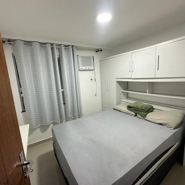 Apartamento beira-mar - Foto 2