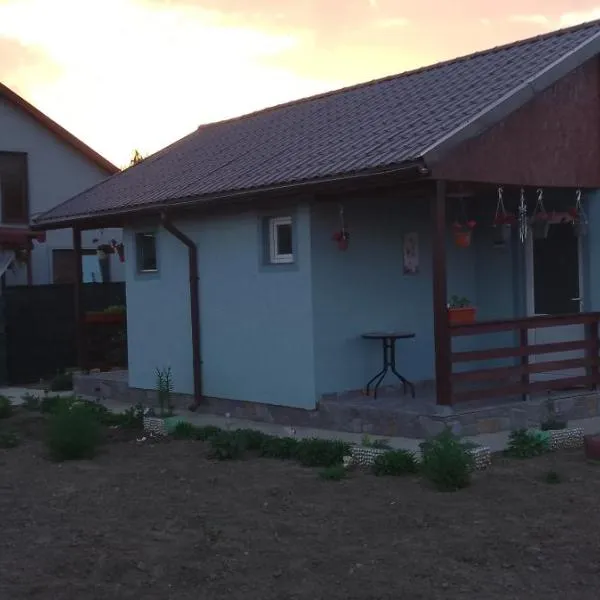 La Dragalasu 2: Corbu şehrinde bir otel