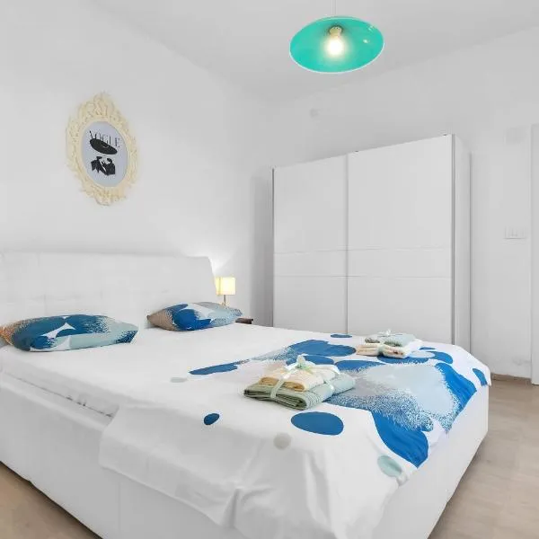 Casa Del Porto - Vis, hotel in Vis