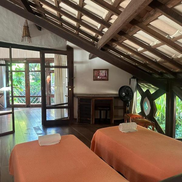 Shanti House - Foto 2