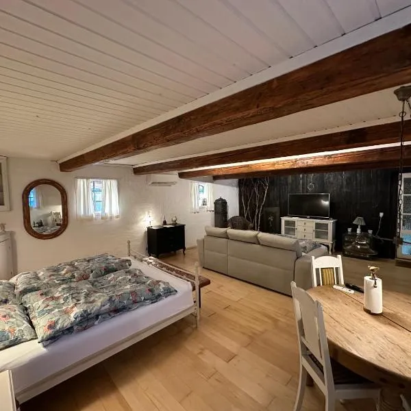 뉘보르에 위치한 호텔 Enghavegaard Guesthouse