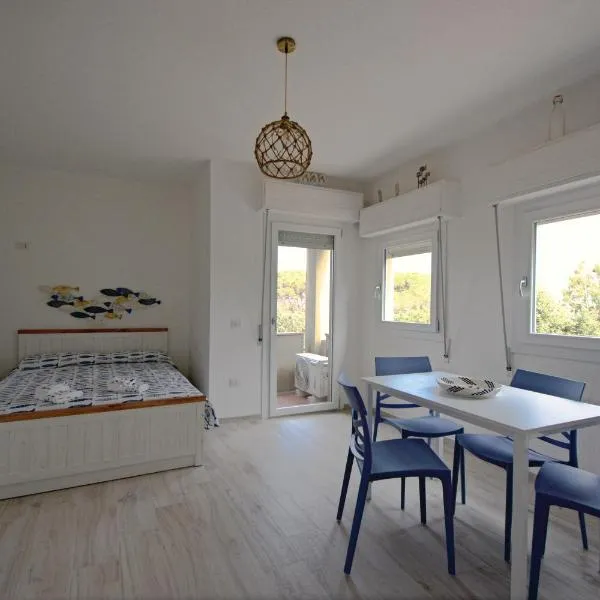 Sardaliotis 11, hotel v destinaci Stintino