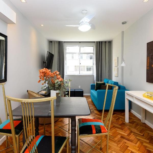 Apartamento a 150m da Praia | NSC 386/401 - Foto 5