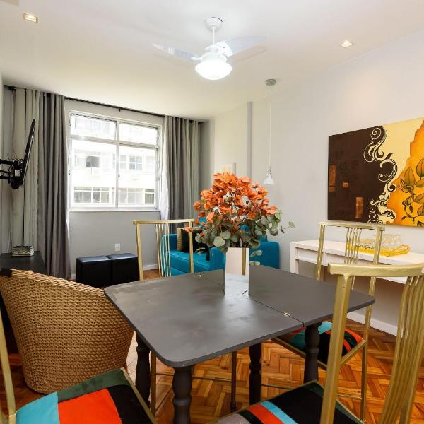 Apartamento a 150m da Praia | NSC 386/401 - Foto 4