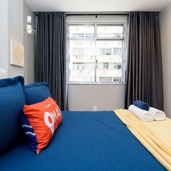 Apartamento a 150m da Praia | NSC 386/401 - Foto 2