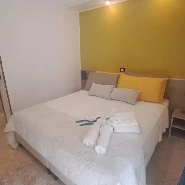 MariMare Bed and Breakfast – hotel w mieście Pozzallo