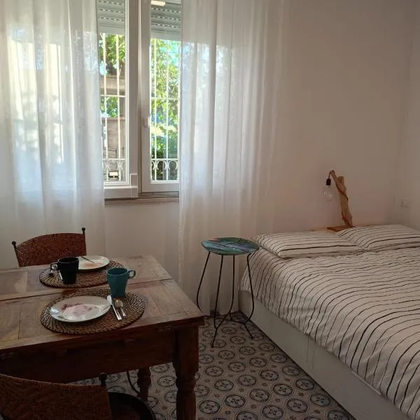 Bblueb&b, hotel in Rimini