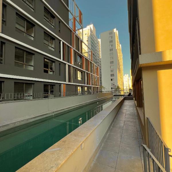 Prime Jardins • Luxo e Aconchego Próx Oscar Freire - Foto 4