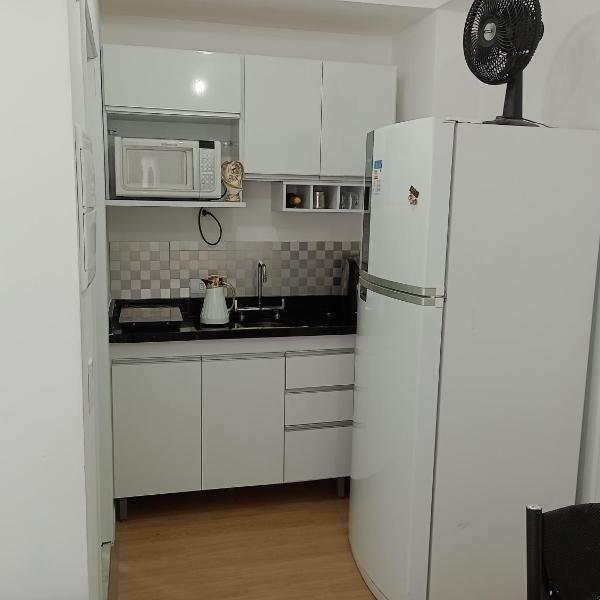 Studio luxo 300 mts metro belem próx Brás, expo Center Norte - Foto 4