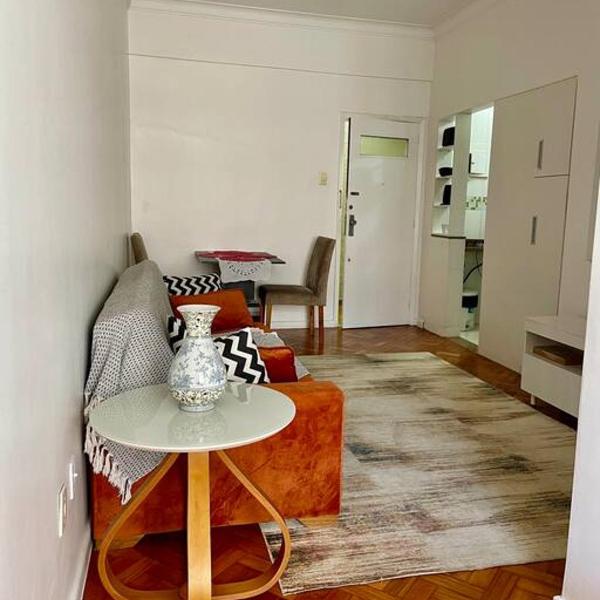 Coração de Copacabana - Foto 4