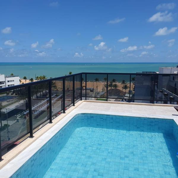 Apartamento 107 CBHS