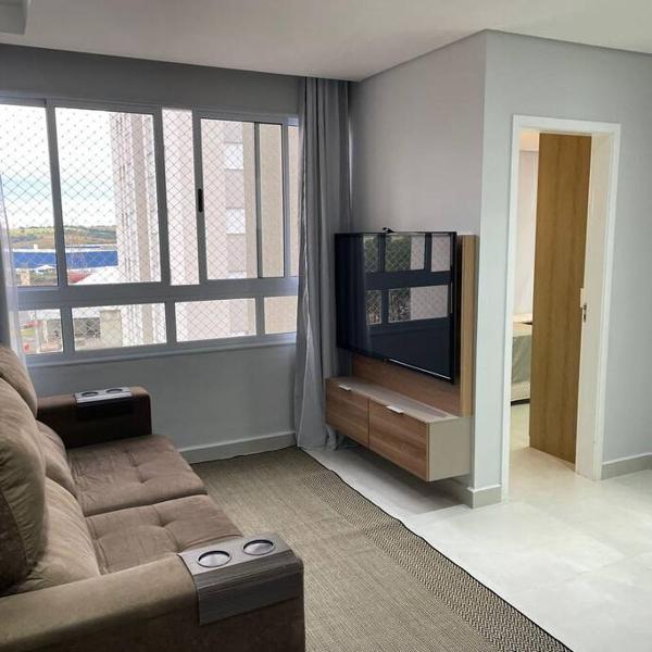 Apartamento Perola
