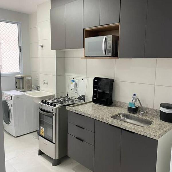 Apartamento Perola - Foto 4