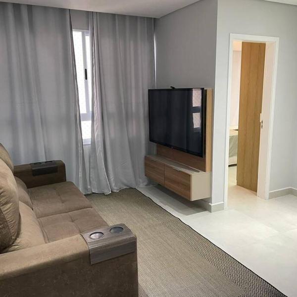 Apartamento Perola - Foto 5