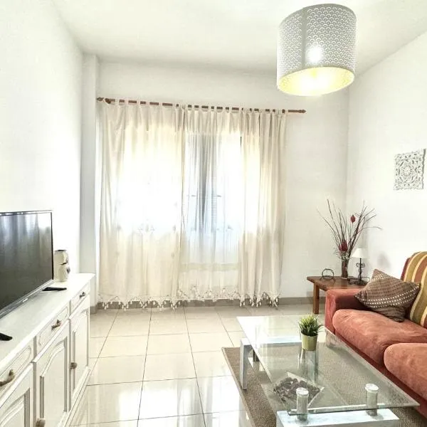 Menendez Bohemian Dreams By Deihu Experiences, hotel v destinaci Los Cristianos