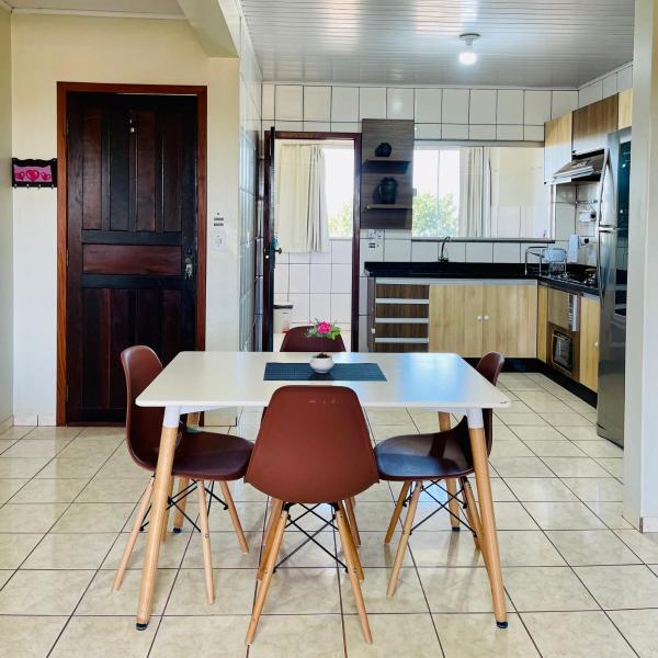 Apartamento todo climatizado a 3 min do centro - Foto 4